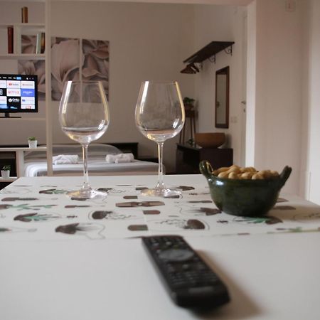 Lodgings In Sardinia Decimomannu Bagian luar foto