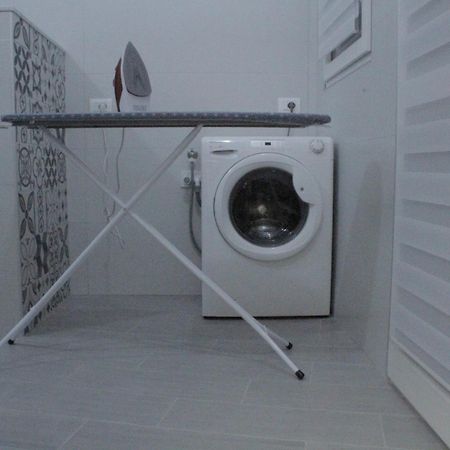 Lodgings In Sardinia Decimomannu Bagian luar foto