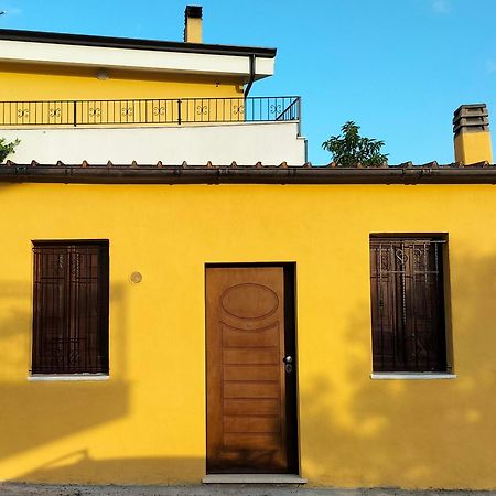 Lodgings In Sardinia Decimomannu Bagian luar foto