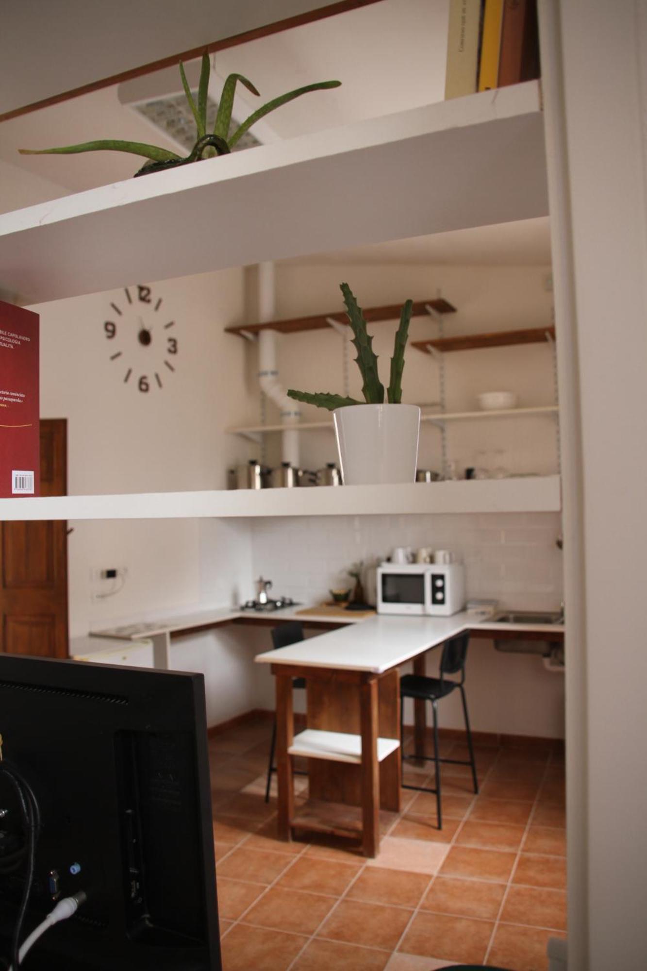Lodgings In Sardinia Decimomannu Bagian luar foto