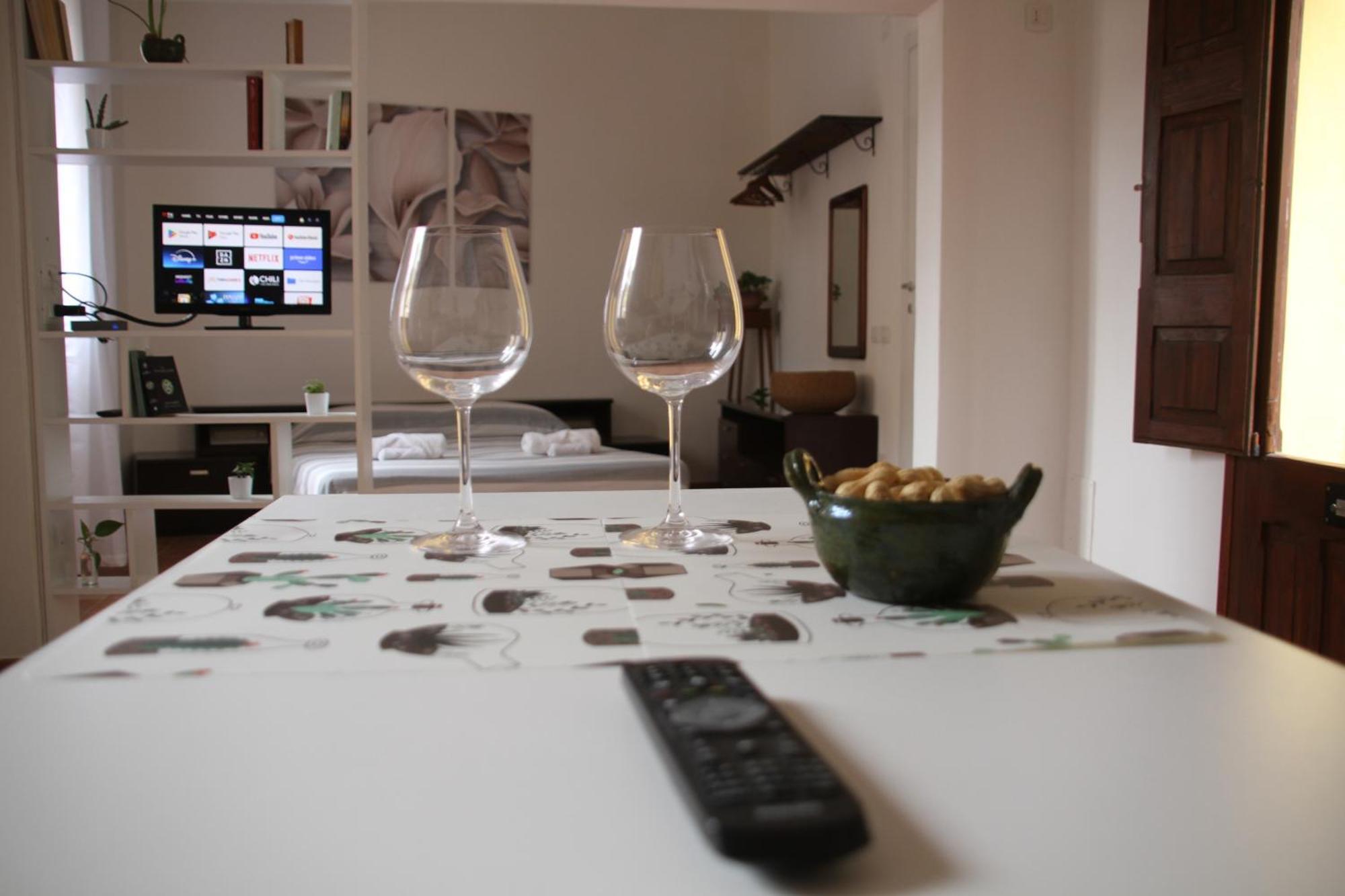 Lodgings In Sardinia Decimomannu Bagian luar foto