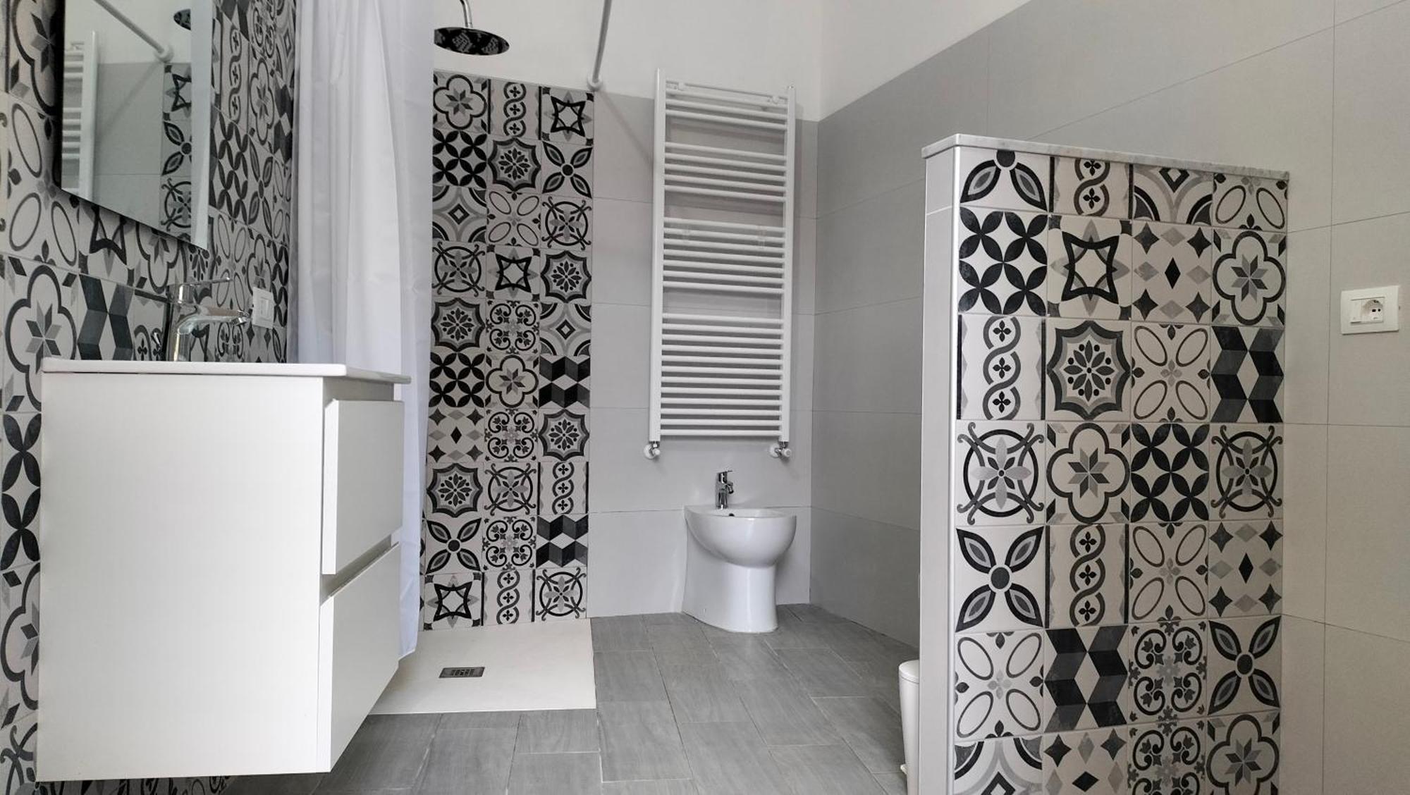 Lodgings In Sardinia Decimomannu Bagian luar foto