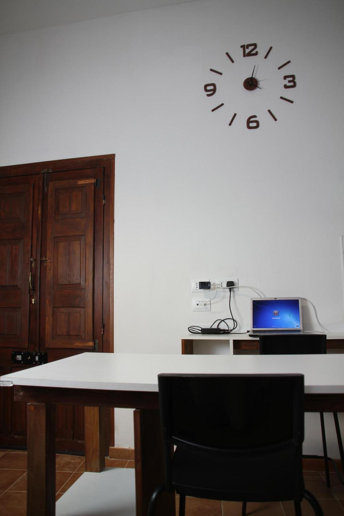 Lodgings In Sardinia Decimomannu Bagian luar foto