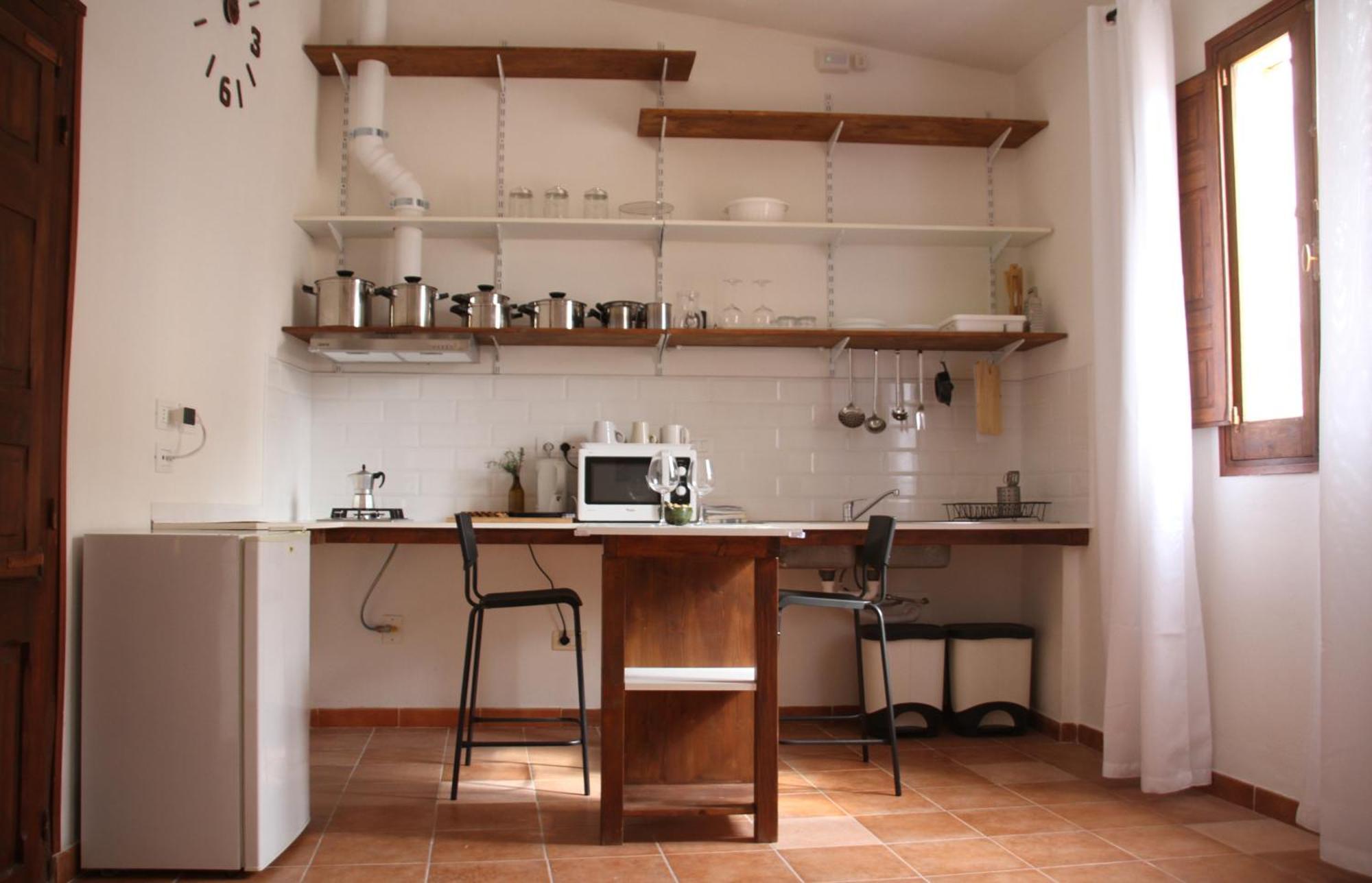 Lodgings In Sardinia Decimomannu Bagian luar foto