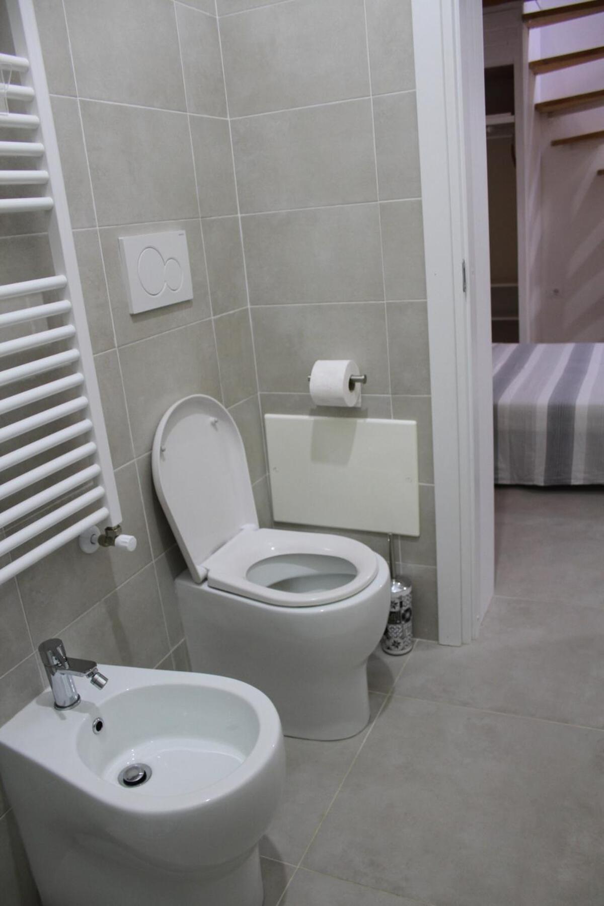 Lodgings In Sardinia Decimomannu Bagian luar foto