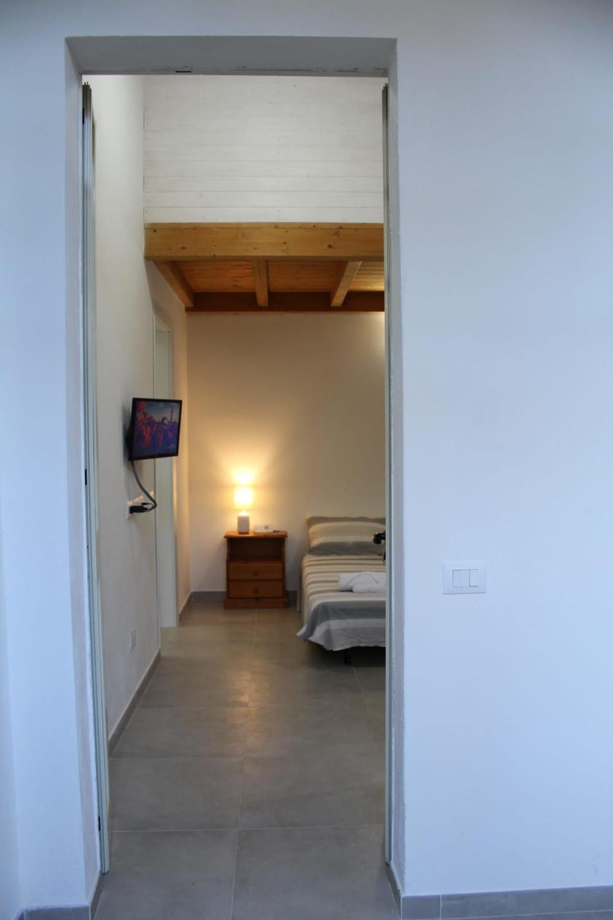 Lodgings In Sardinia Decimomannu Bagian luar foto