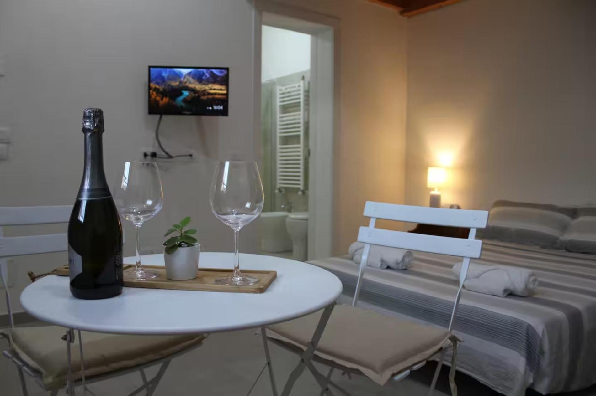 Lodgings In Sardinia Decimomannu Bagian luar foto