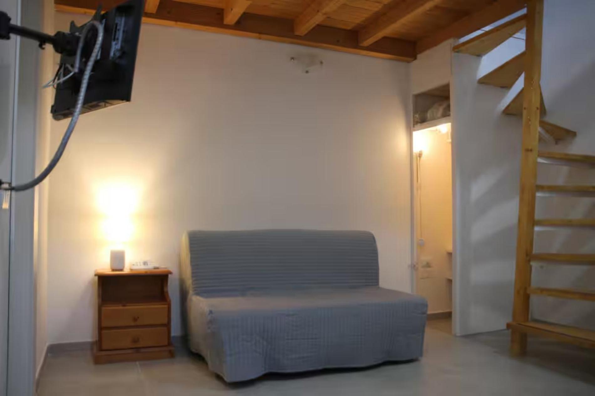 Lodgings In Sardinia Decimomannu Bagian luar foto