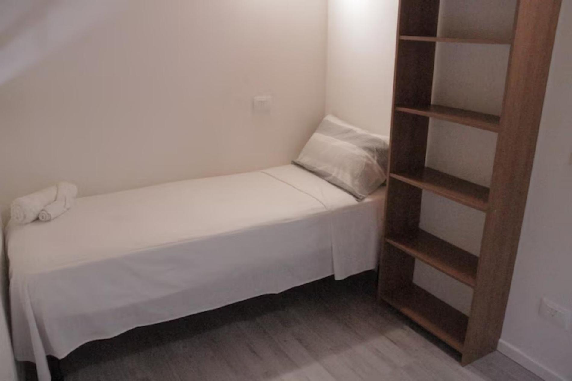 Lodgings In Sardinia Decimomannu Bagian luar foto